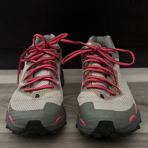 The North Face Women's VECTIV Fastpack trail sneakers